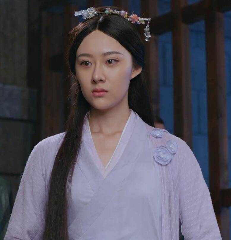 楚乔传锦烛分析——角色深度分析_观众_一面_宇文灼