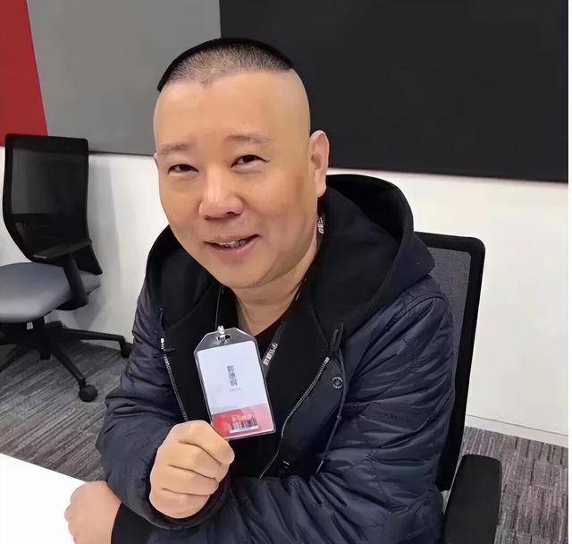 郭德纲以更快的速度出现在aauto的总部,他在平台选择上犯了三个致命的