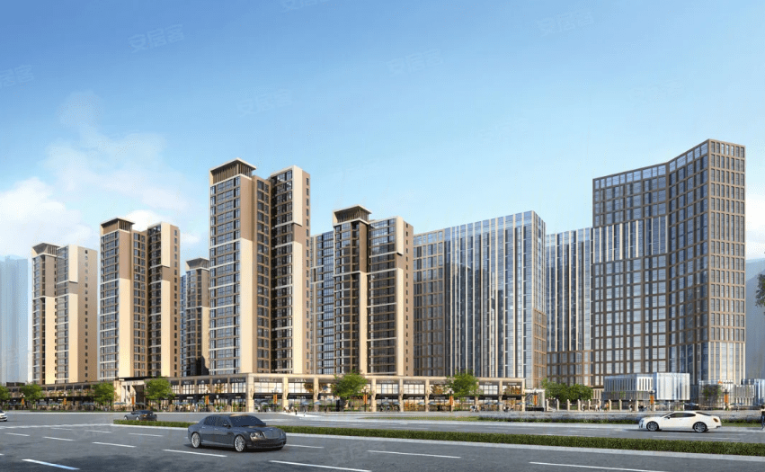 铁城隆源国际城_西安铁城隆源国际城户型图_地址_铁城隆源国际_24小时