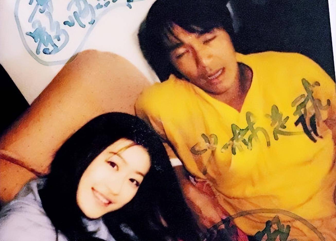 从"爆红"到无戏可拍,李卉到底走错了哪一步?_周星驰_角色_公司