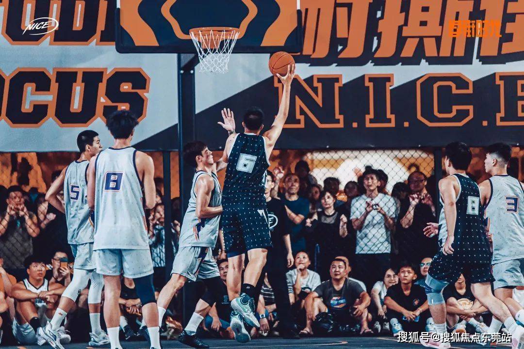 厚街最潮篮球赛来袭_时光_球场_赛事