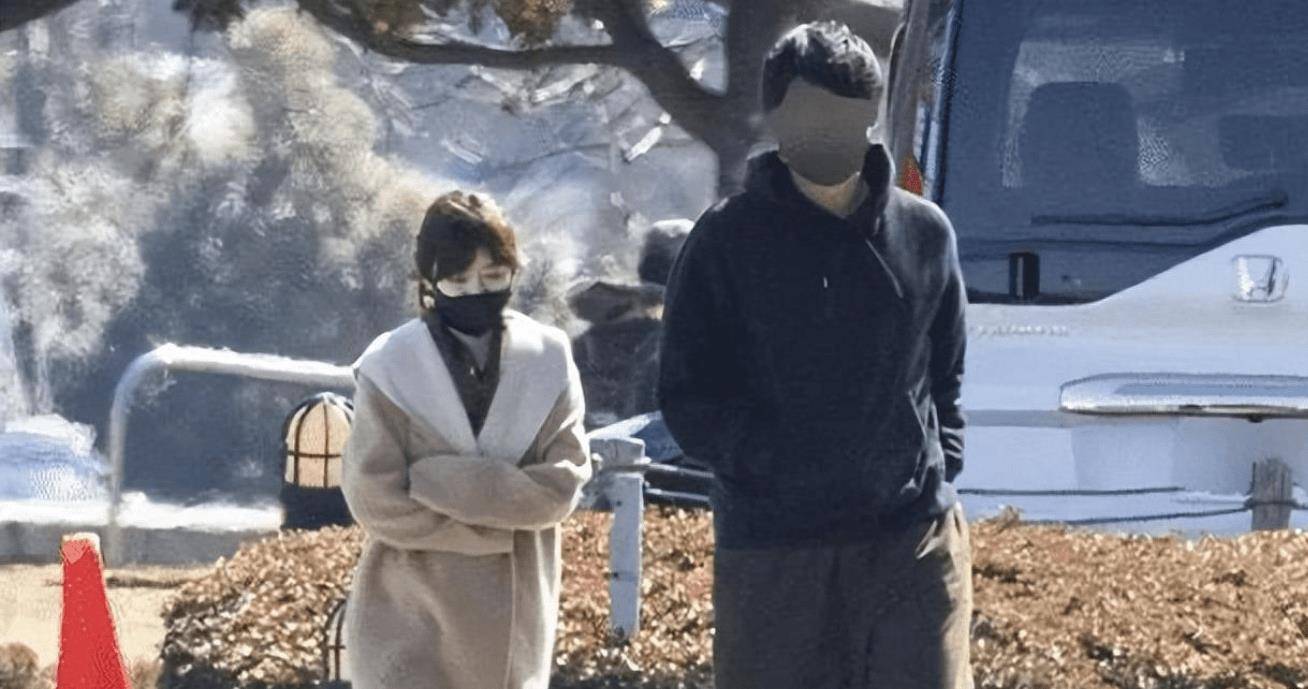 福原爱或被判刑!出轨对象是谁?