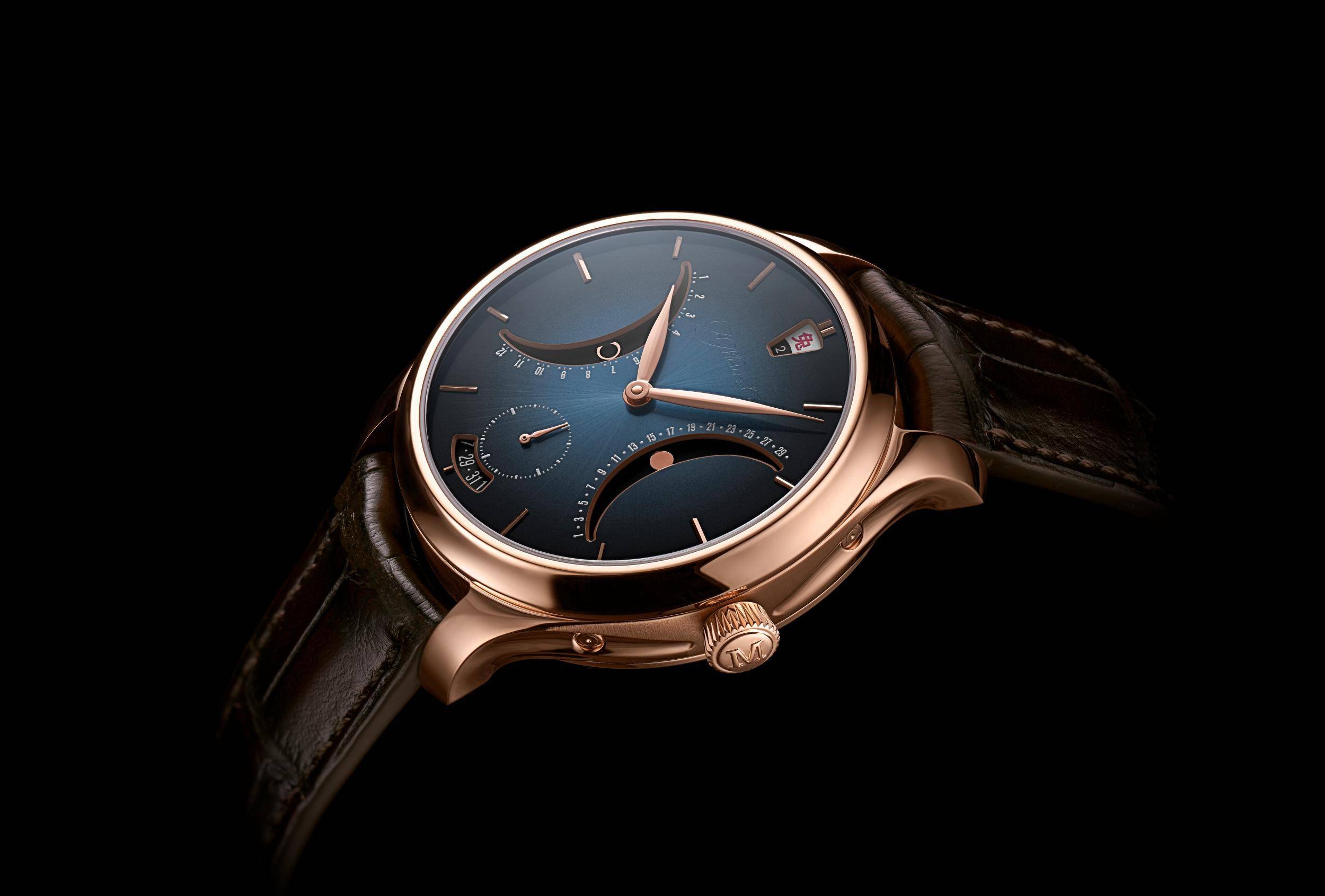 百年灵复仇者系列焕新亮相,积家翻转系列珐琅腕表致敬葛饰北斋