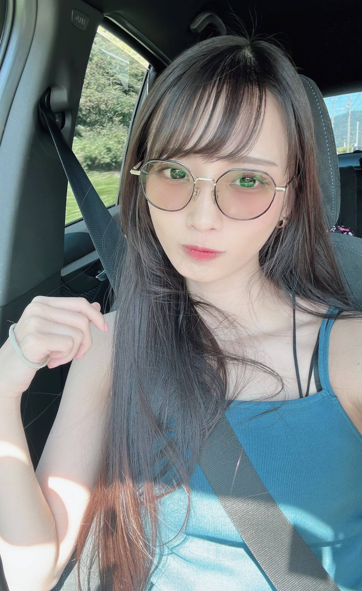 超新星 月野江すい(月野江翠)初创推特就吸千粉!_新人_怪物_帐号