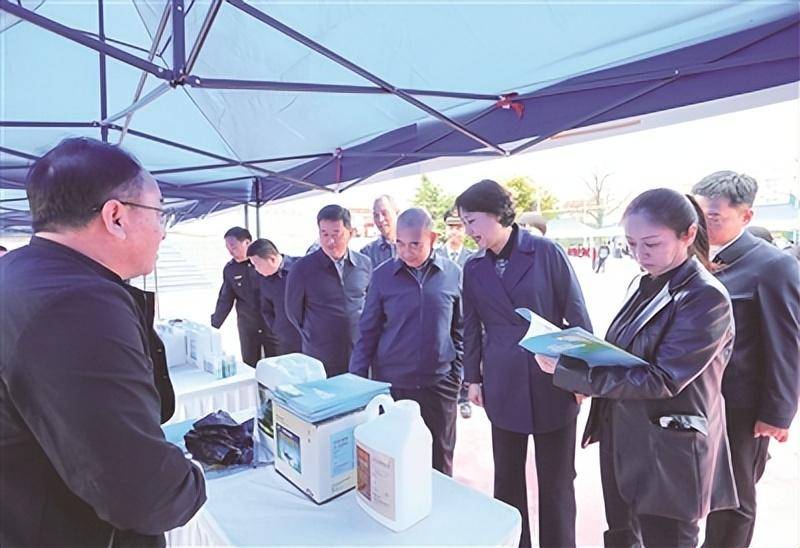 山西省放心农资下乡活动_放心农资下乡进村宣传周_农产品质量安全法宣传