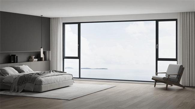 科度定制门窗荣登"系统门窗十大品牌"榜,引领门窗行业新风尚_服务