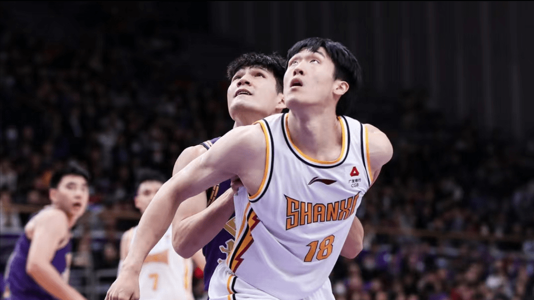 黑马本色凸显,双外援45 18成胜负手,小将成奇兵_山西_维德_泰勒