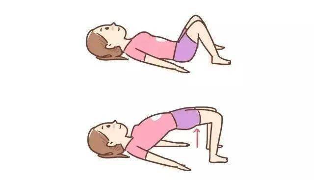 宝妈为了做好盆底肌修复有多拼?_过程_身体_妈妈