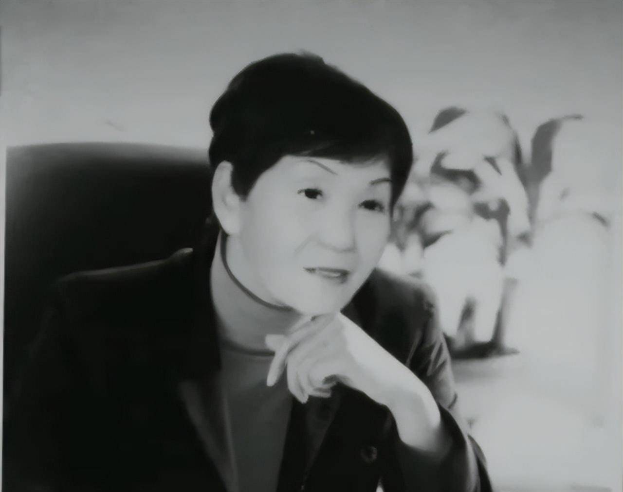 浙江女富商被判死缓,70岁出狱再创业,如今身价数亿_吴胜明_叔叔_于萍