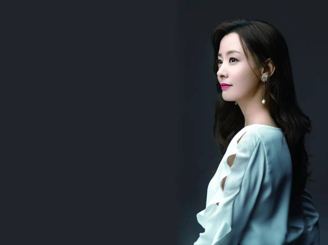 周奇奇,没有观众缘的她,缺少了在娱乐圈翻红的"命"_角色_作品_古装戏