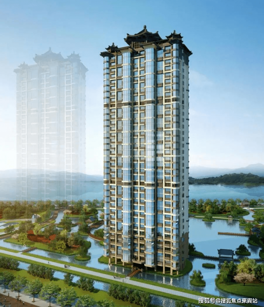 【星河湾·海怡半岛】位置售楼处电话【星河湾·海怡半岛】楼盘详情