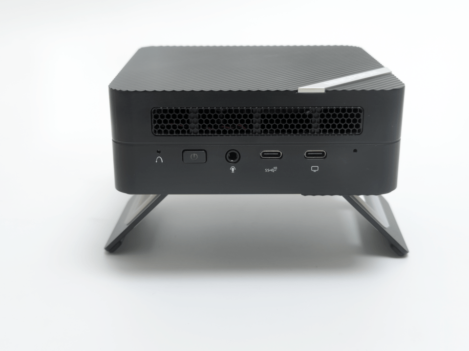 千元畅享黑苹果魅力!铭凡迷你主机UM480XT装机实测揭秘!