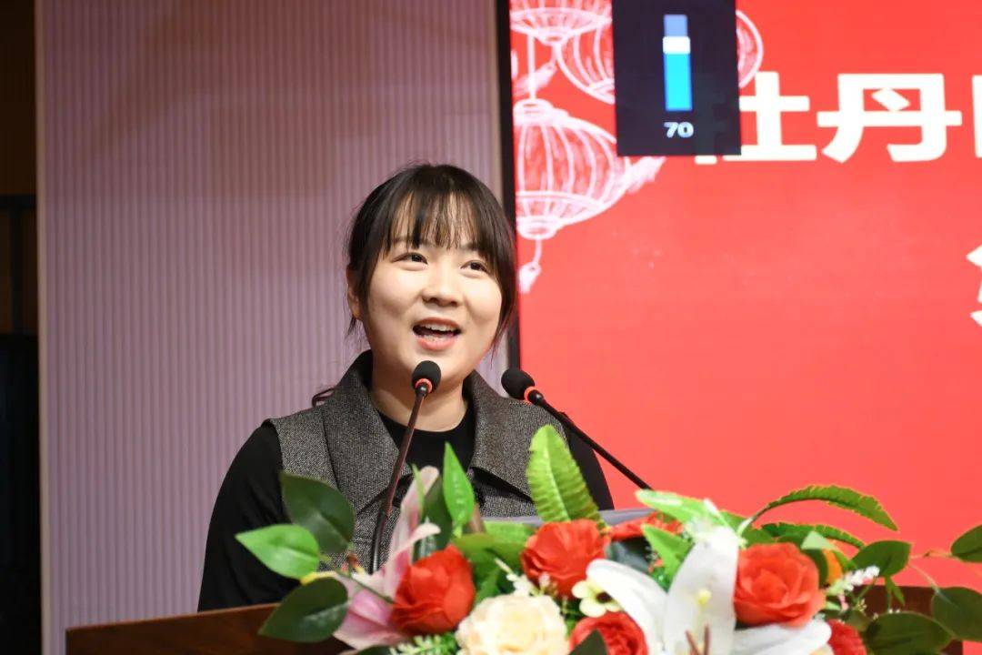 南校区种子教师马水苗,北校区种子教师王秋玲,西校区种子教师何欣欣