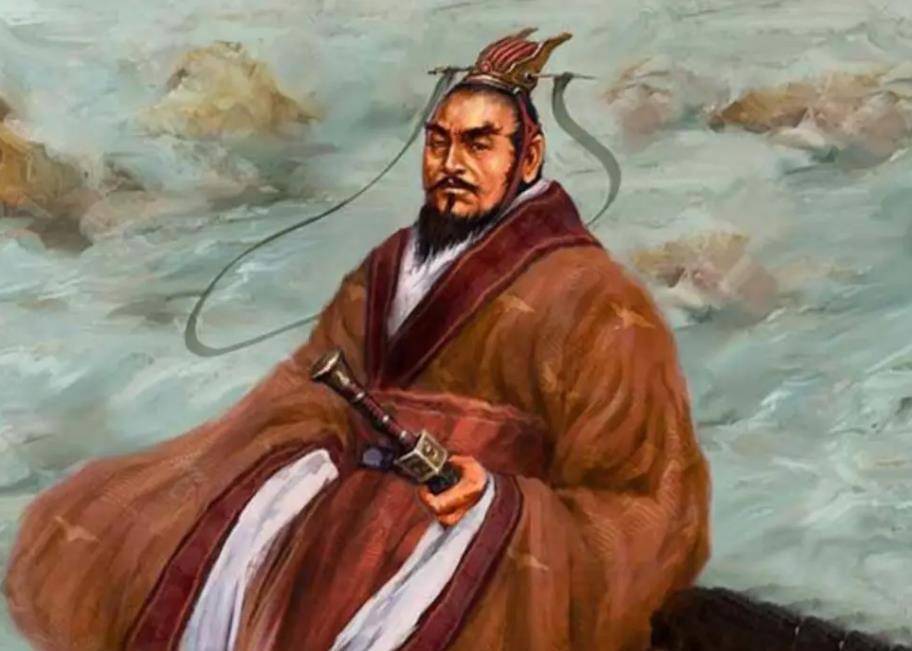一场失败的托孤:雄才大略的刘裕刚死,四大辅臣就
