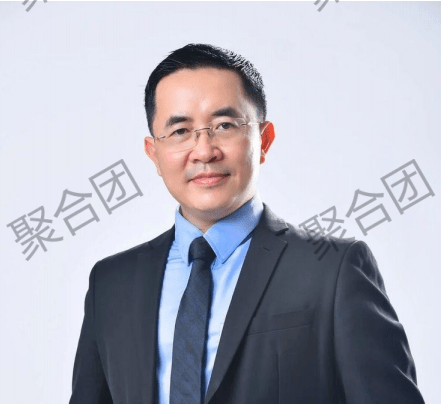 聚合团李建军以企业家思想带领广大散户_交易_量化_市场