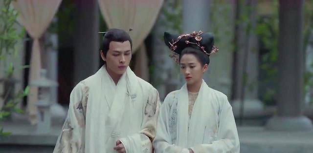 山阴公主刘楚玉:驸马和30个美男子相陪还不够,竟看上了姑父褚渊