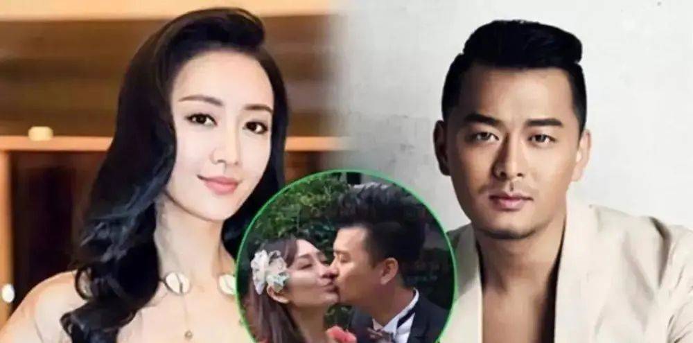 41岁王鸥被爆怀孕!粉丝喊话工作室:敢拍全身吗?_刘恺威_孩子_关系