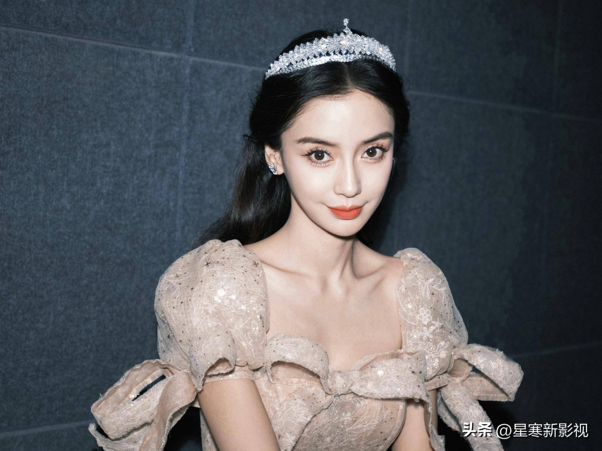 杨颖被全面禁言,退出《奔跑吧》也已成必然_张嘉倪_相关_lisa