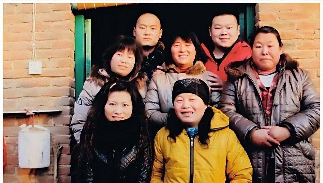 暖心的邓超,姐姐省吃俭用供他上学,走红给姐姐买房买车_妹妹_成功