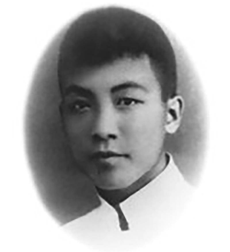 姐弟恋,三任丈夫最爱却另有其人,女权丁玲的狂野爱情_胡也频_冯雪峰