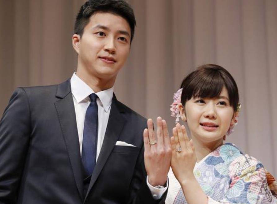 日媒曝福原爱或将被判2年以上徒刑,与前夫江宏杰处境尴尬_孩子_什么