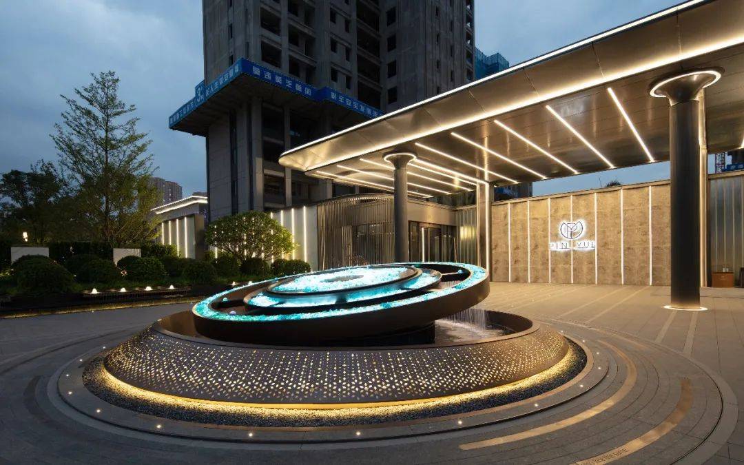 新城地产:环游海上花园·引领生活浪潮 新城漳州