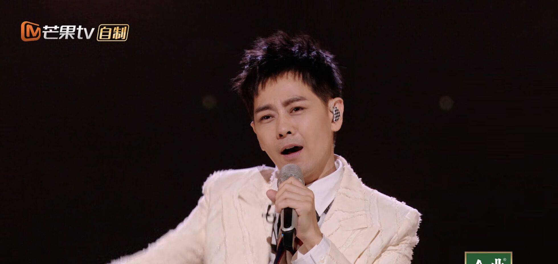 《披哥3》决赛:唐禹哲求婚上热搜,陈楚生双称号,最后结果难定_林志颖