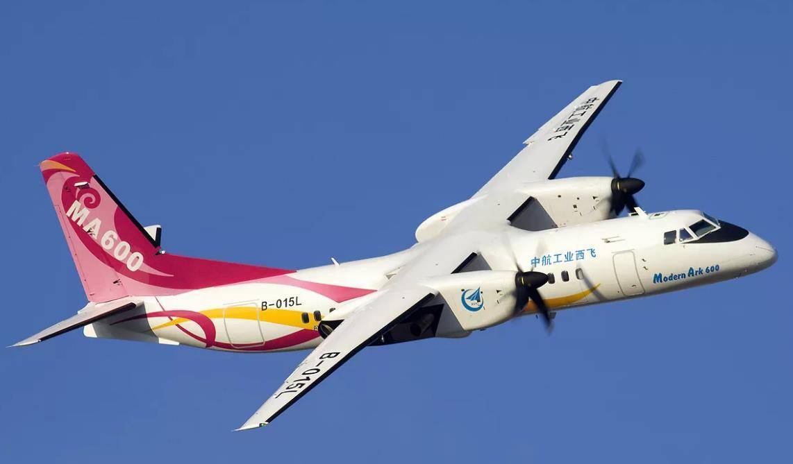 购3架中国军机,刚交付连摔两架,面对质疑中方做法获赞_毛塔_渔业_飞机