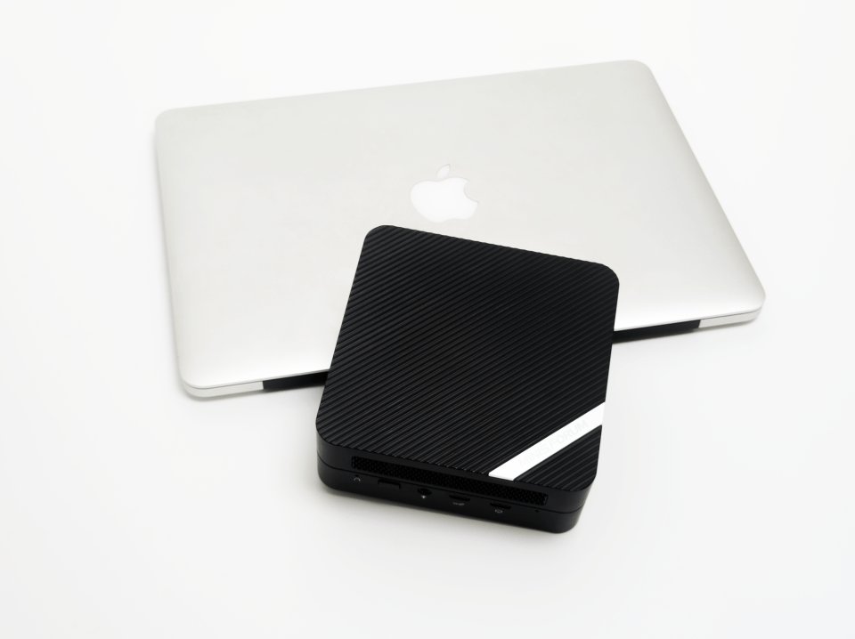 千元畅享黑苹果魅力!铭凡迷你主机UM480XT装机实测揭秘!