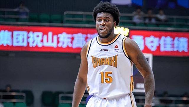 翟小川揭秘战胜上海的关键,方硕曝光遭遇流感,山西要裁外援_比赛_翟晓