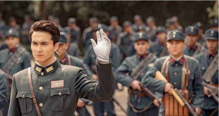 看他们演戏,观众真难受_欧豪_电影_吴奇隆