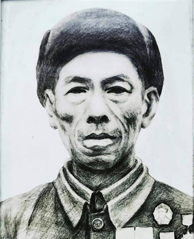 冷枪英雄邹习祥:靠206发子弹击毙203人,晚年坚决不吃一口罐头_志愿军