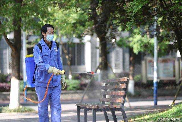 消杀员证书怎么考？有哪些报考条件？证书含金量？