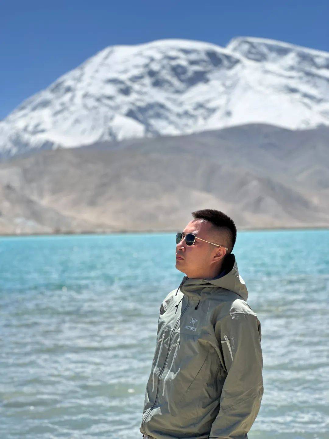 【头条诗人】李浩然:宣南诗稿(癸卯秋)_文章_人间_西风