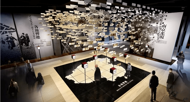 哈尔滨展厅设计 ,展厅中被应用最多的十大造型设计_黑龙江_专业_会展