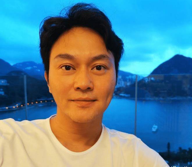 黄宗泽新剧定档来袭,与知名港星首度合作,强强联手热播剧没跑了