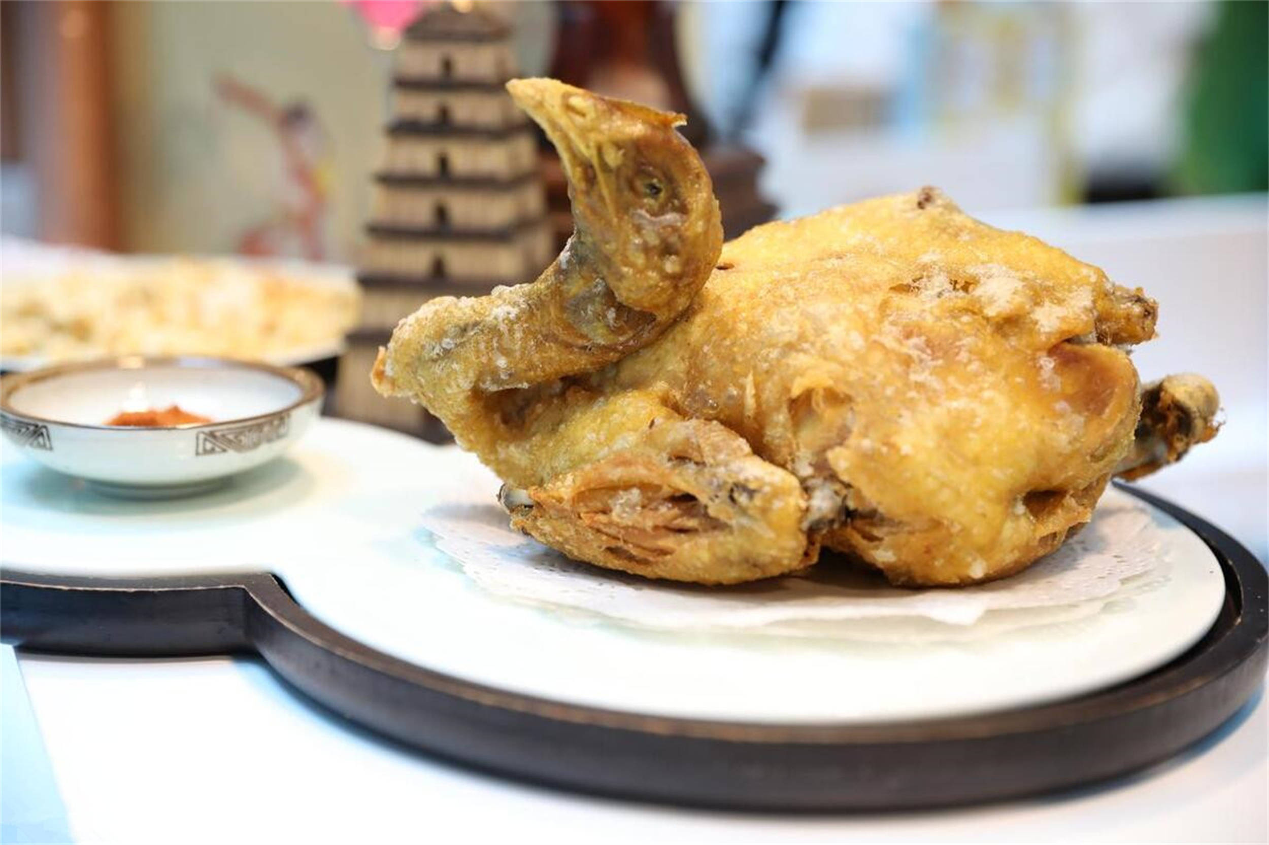 这六个省的菜都很有实力,你将票投给谁_滇菜_我国_豫菜