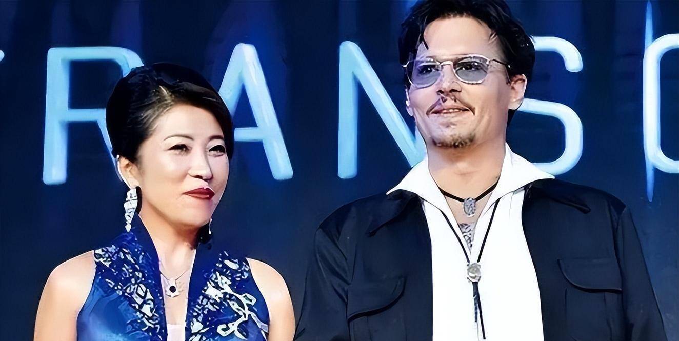 双料冠军吴冰:退役后赴美结婚,伙同老公回国捞金,卷款44亿潜逃_体操