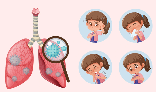 临猗县临晋小学2023年冬春季传染病预防告知家长书_传播_症状_呼吸道