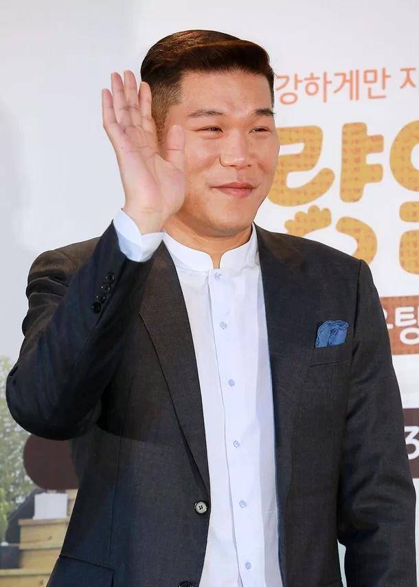 徐章勋_的传闻_孩子