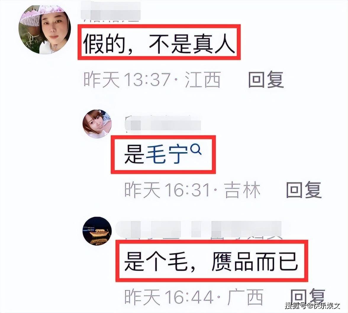 54岁毛宁商演事业风生水起！富婆粉丝争相追捧，出场费高达40多万  第10张