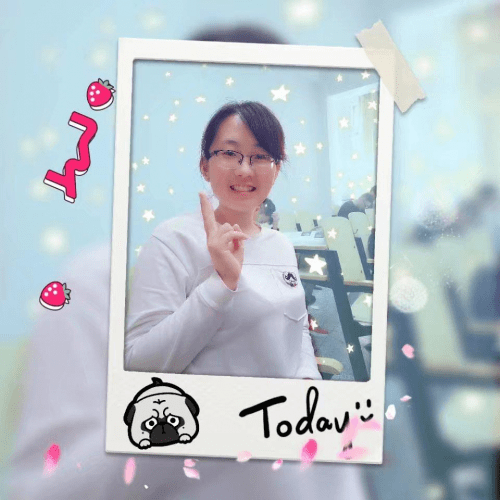 孙鑫婷排名十三:淄博市第一中学校花:栾慧琳 孙鑫婷五官小巧,娃娃脸