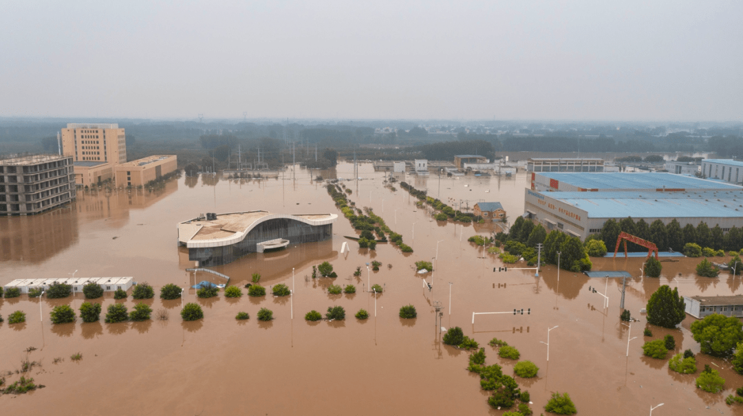 壹基金响应京津冀及东北洪涝灾害项目阶段进展报告