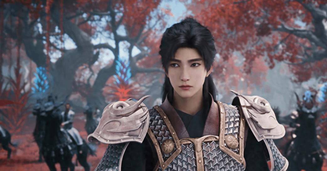 《遮天》叶凡的7个女人:秦瑶最可惜,李小曼高傲到底!_叶梵_叶帆_女性