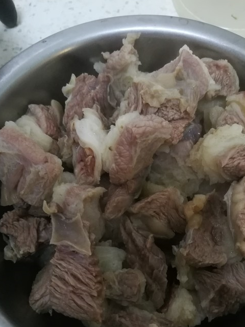 炖牛肉时，加入“2克它”！加速牛肉软烂，无腥味，增香10倍不止(图4)