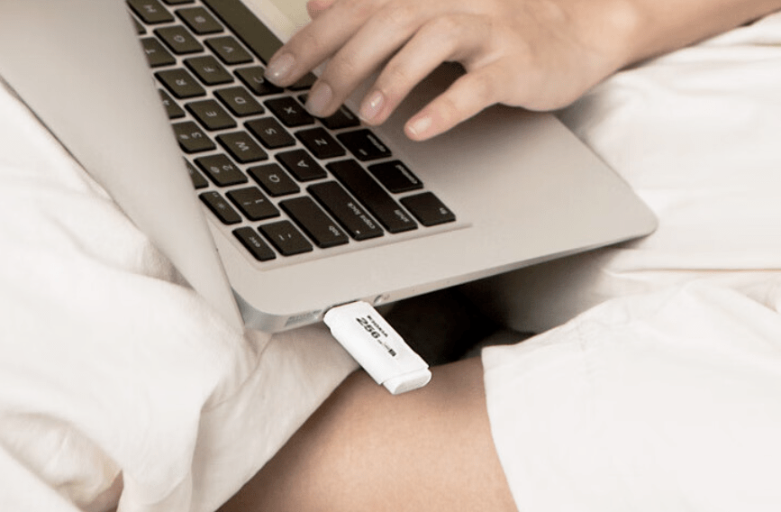 铠侠双十一存储大促，多款降到白菜价。时间不等人，有一起冲的吗