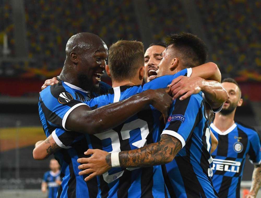 欧冠:萨尔茨堡vs国际米兰,赛事分析,预测比分!_联赛_战绩_赛季