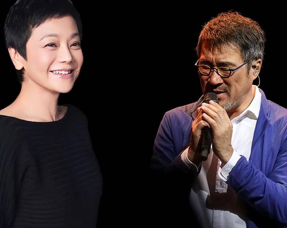 捧红刘若英,罗大佑,李宗盛都曾爱过她,这个女人不简单_张艾嘉_刘文正