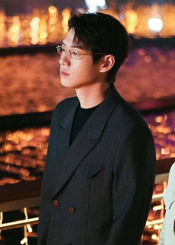 网评天选偶像剧男主脸男星top10!