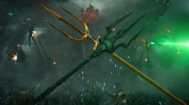 dc《海王2》不止"黑蝠鲼"一个反派?_电影_karshon_温子仁